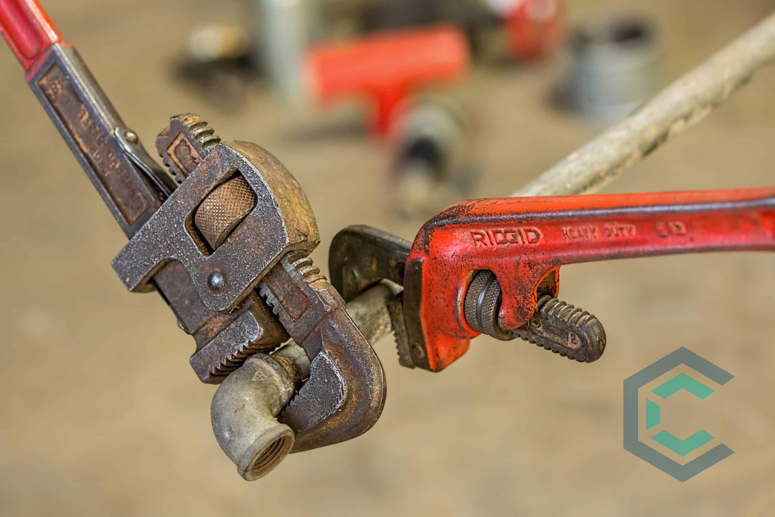 plumbing 1